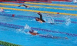 Çocuklar Yüzmeye Kaç Yaşında Başlamalı