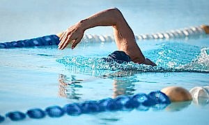 Haftada 2 Gün Yüzmek Yeterli Mi?