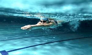 Kaç Ayda Yüzme Öğrenilir