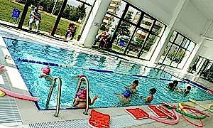 Yüzme kursunda ilk ne öğretilir?