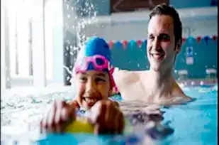 Ataevler Yüzme Kursu