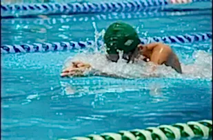 Bursa Yetişkin Yüzme Kursu